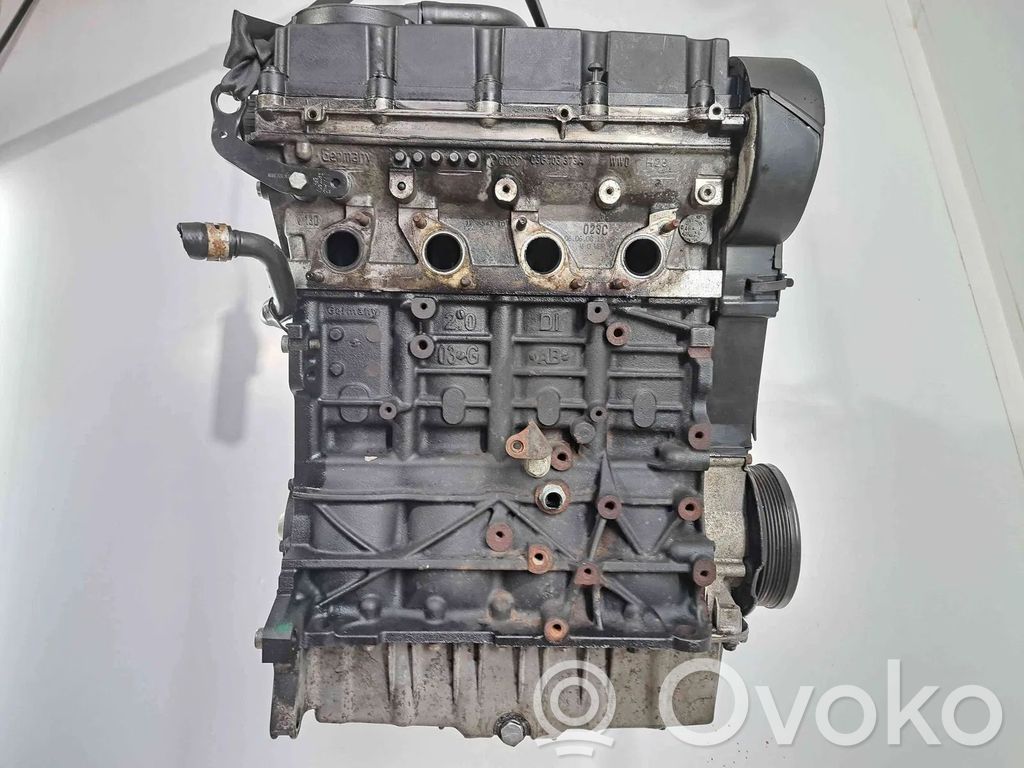 Motor completo   BSYMN980000