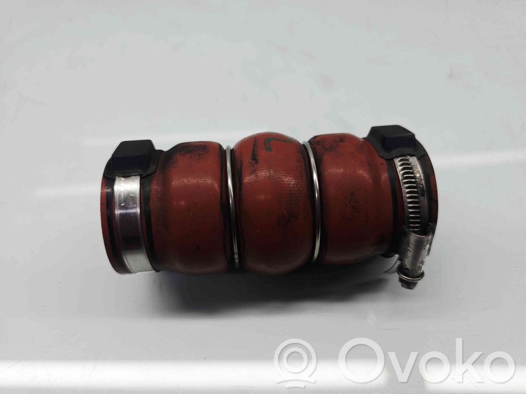 Citroen C4 Cactus Air conditioning (A/C) pipe/hose 
