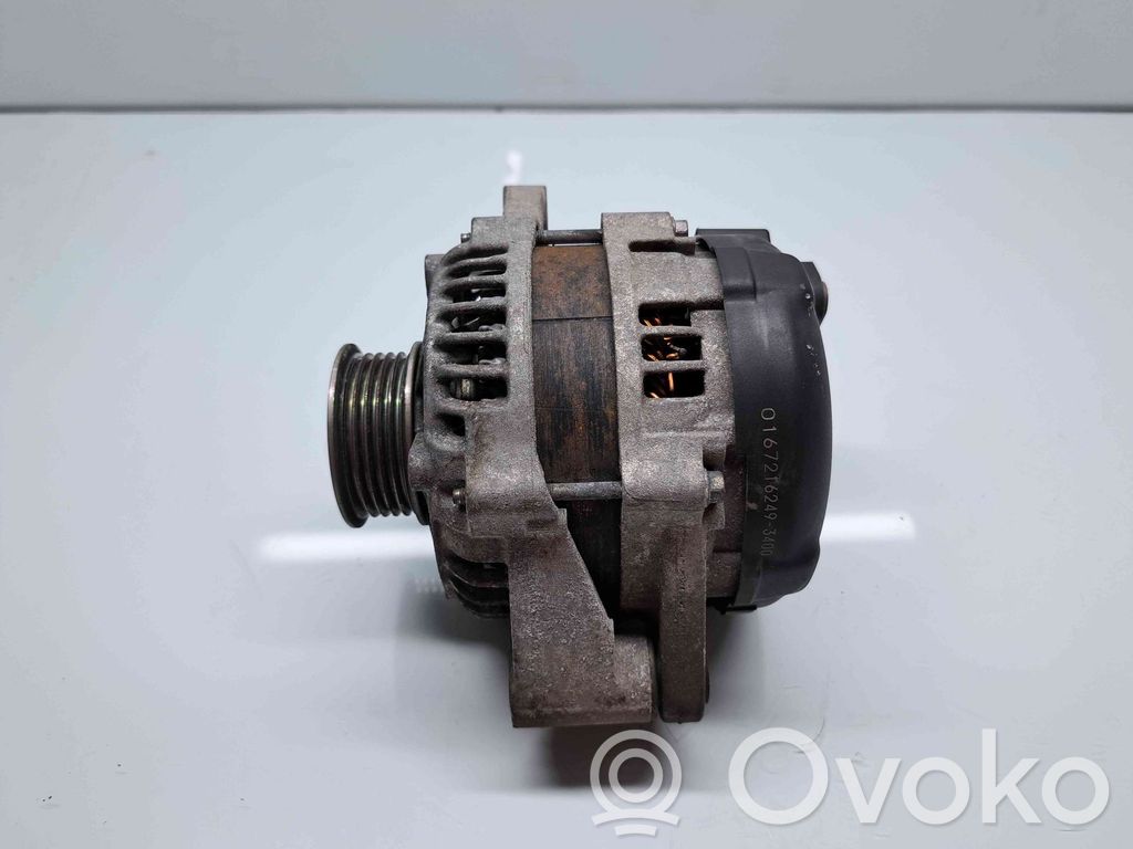 Alternador   3140061M0