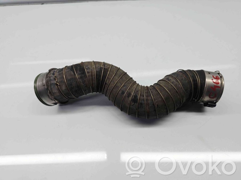 Ilmastointilaitteen putki (A/C)   OEM