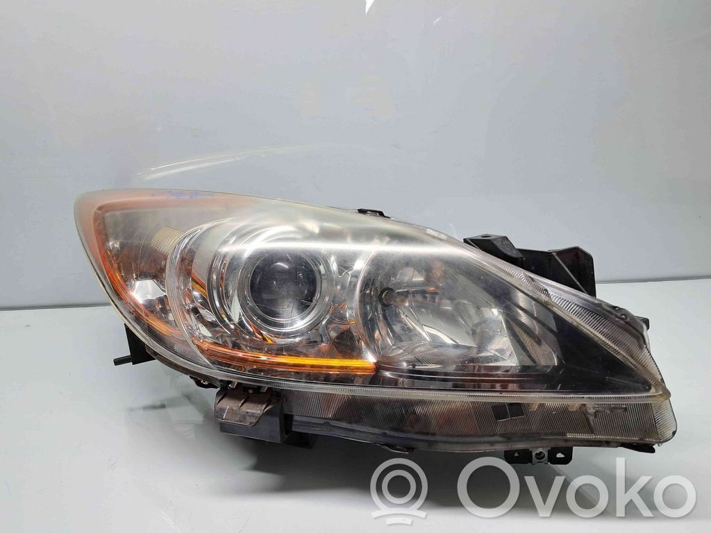 Headlight/headlamp   OEM