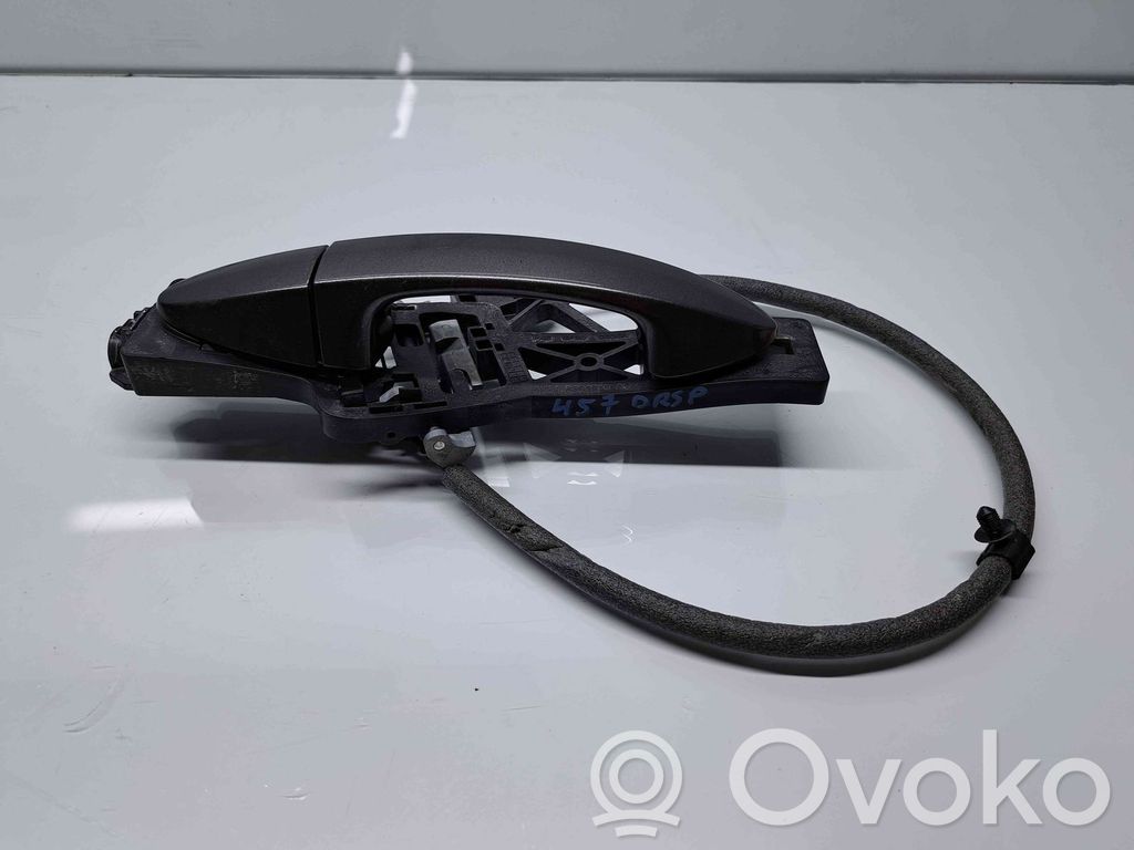 Ford B-MAX Rear door exterior handle 