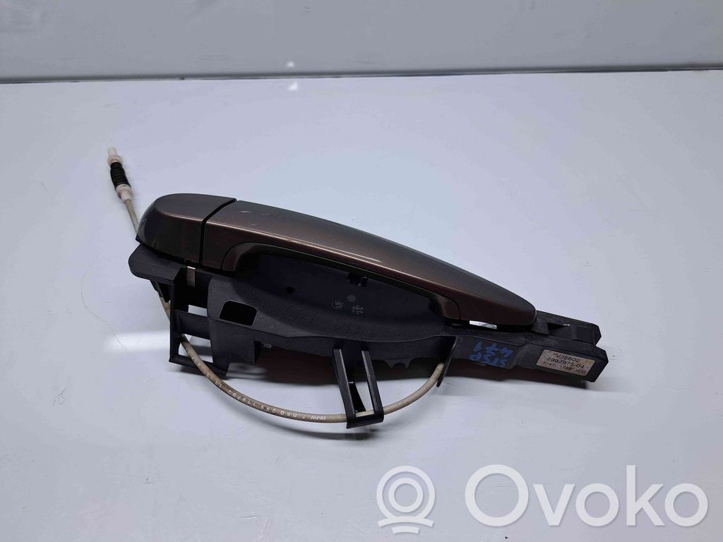 BMW X1 E84 Türgriff Türöffner hinten 