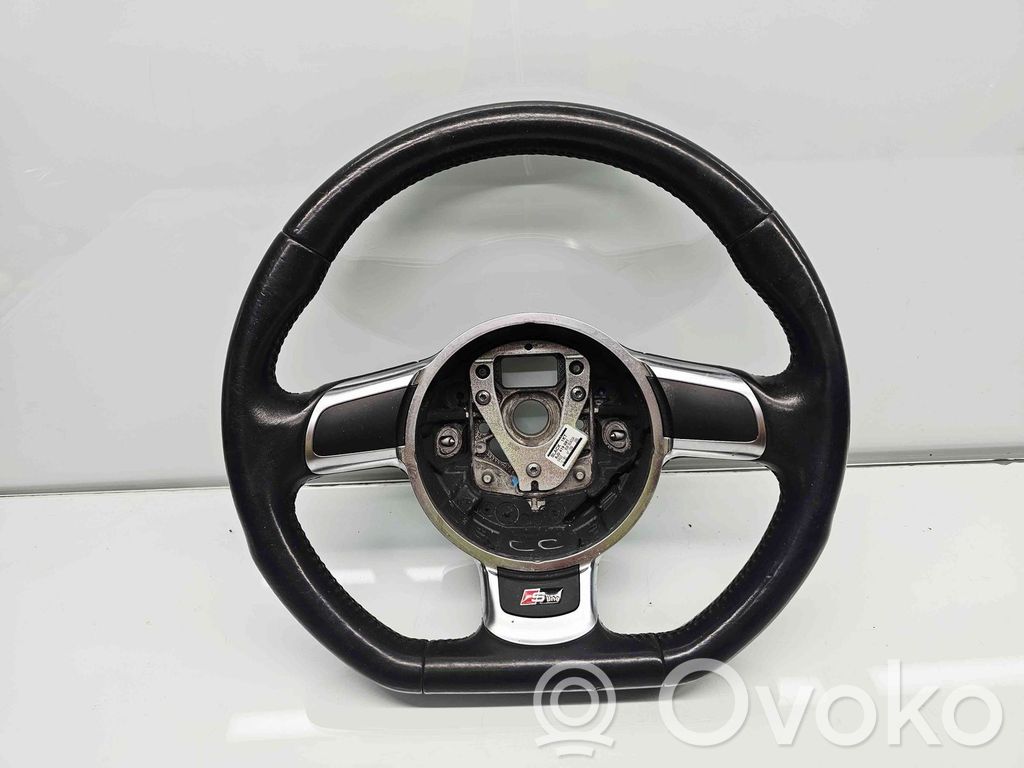 Audi TT TTS Mk2 Otros repuestos del interior 