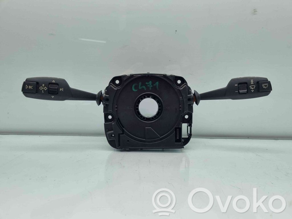 BMW X1 E84 Indicator stalk 