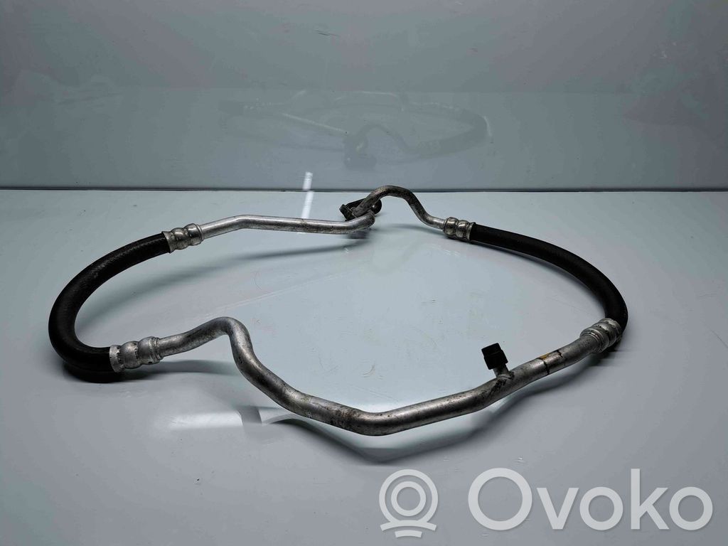 Ilmastointilaitteen putki (A/C)   OEM