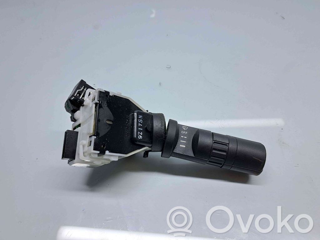 Interruptor del limpiaparabrisas   OEM