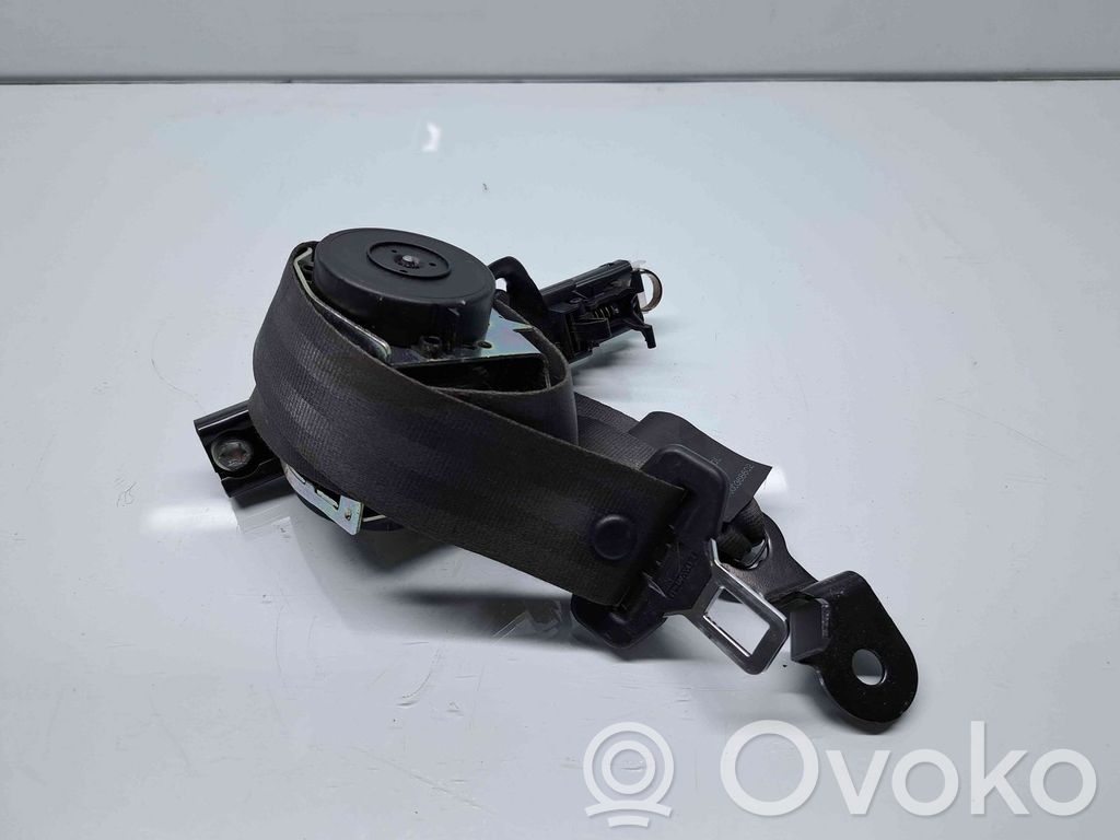 Opel Corsa E Kita salono detalė 
