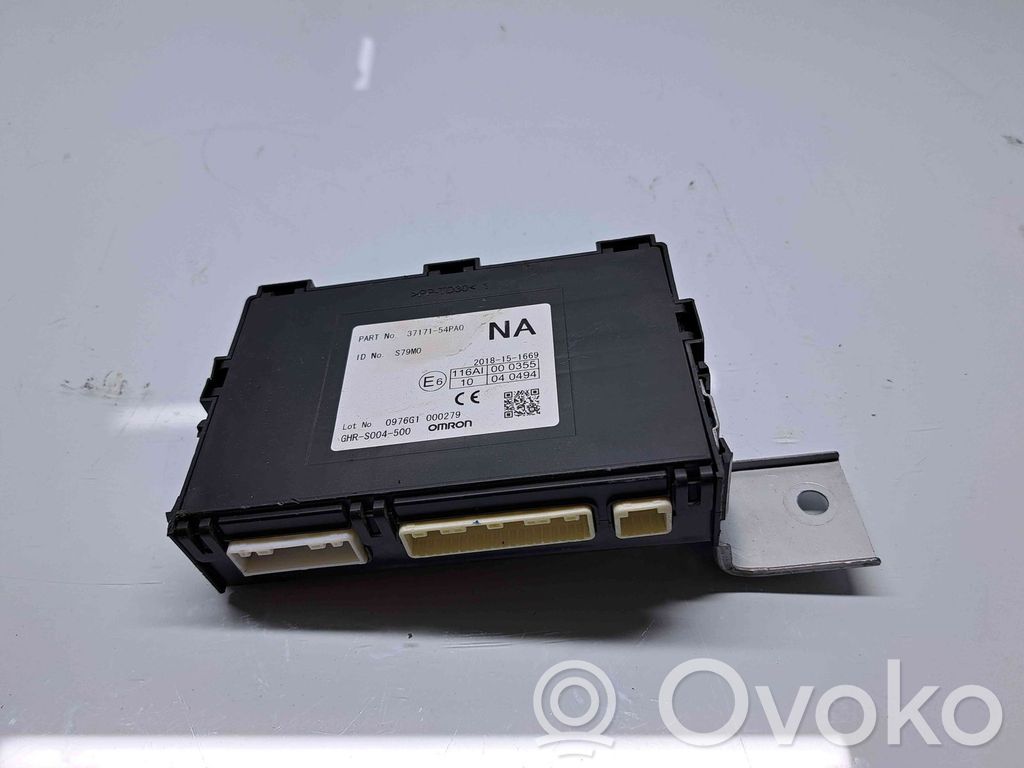 Module confort   3717154PA0