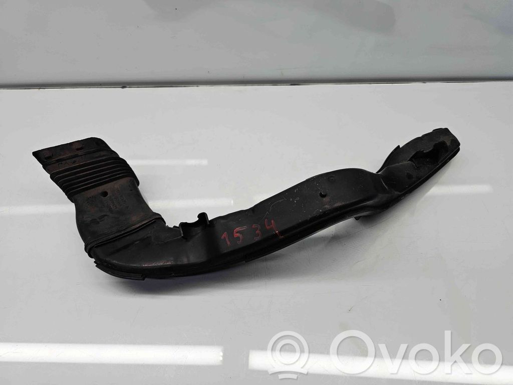 Air flow deflector   7M519E635AD