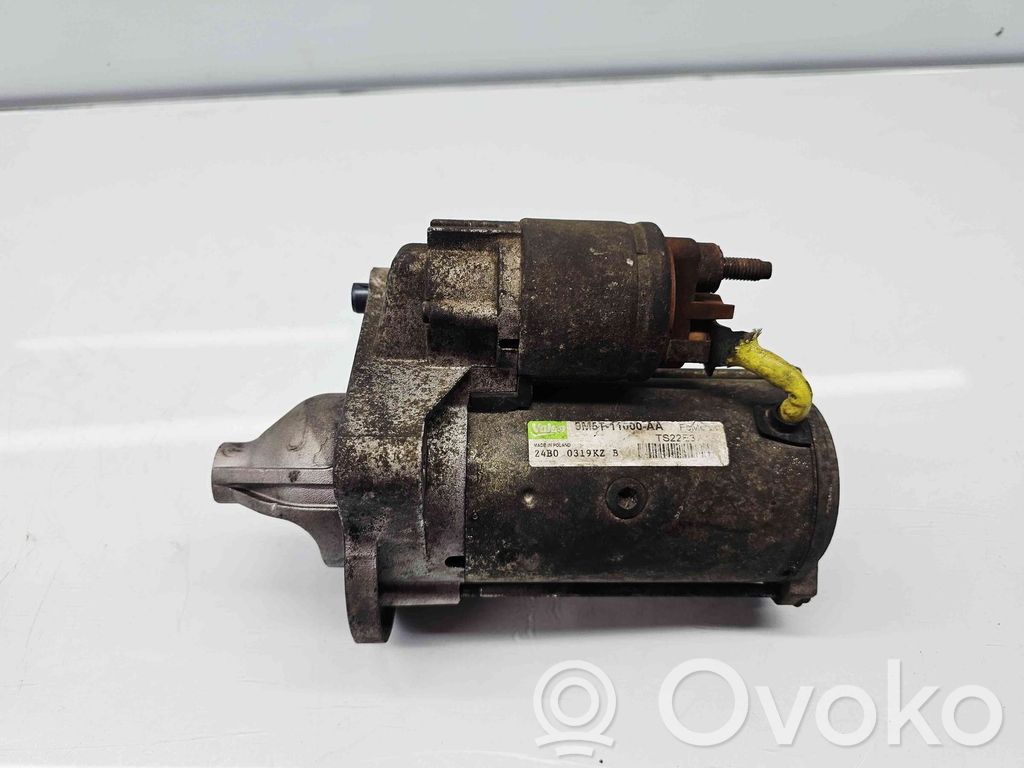 Starteris   9M5T11000AA