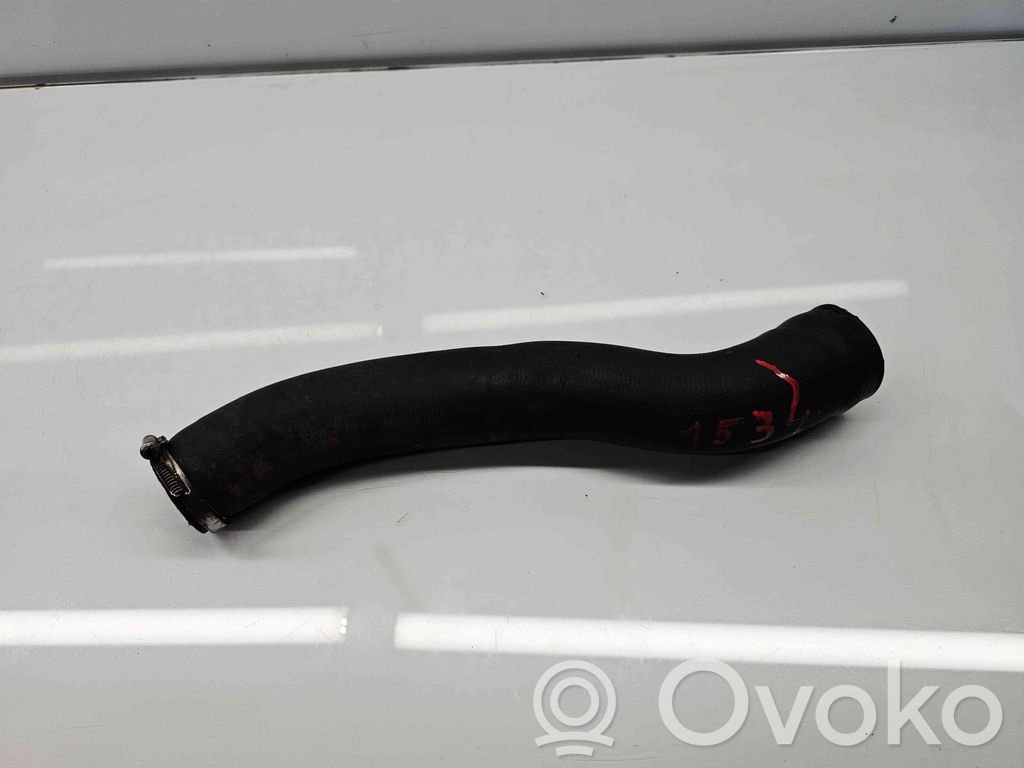 Ilmastointilaitteen putki (A/C)   OEM