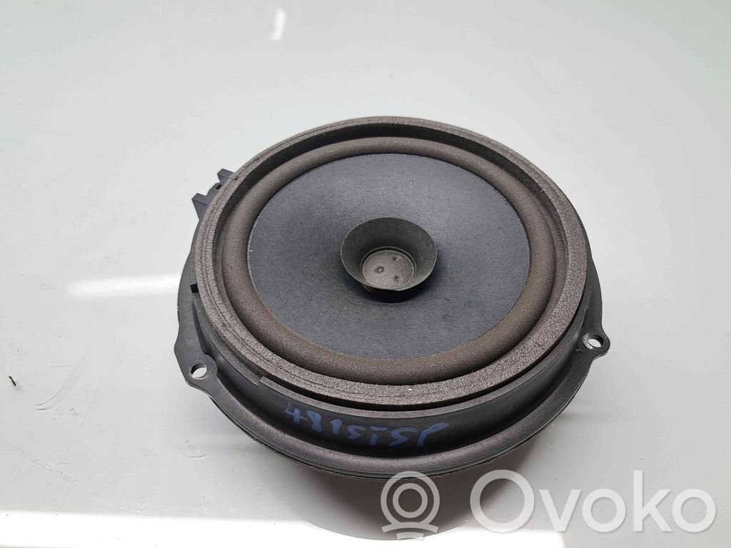 Ford Kuga I Front door speaker 
