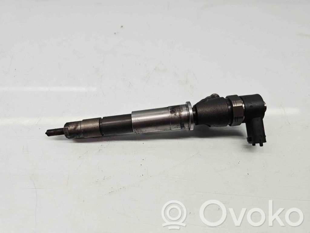 Inyector de combustible   H82912226