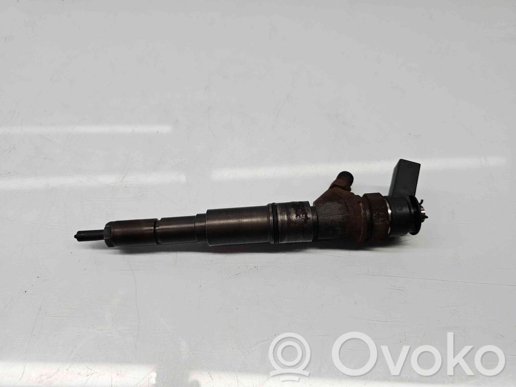BMW 1 E81 E87 Fuel injector 