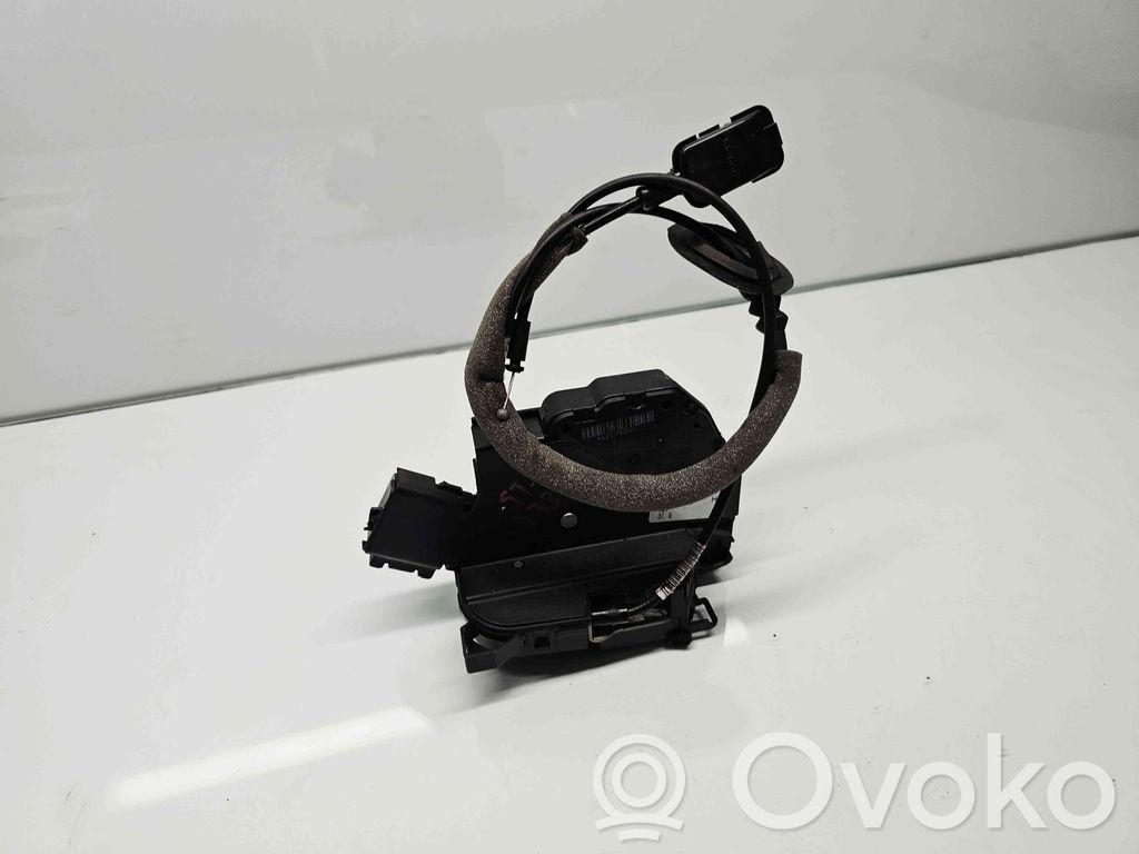 Renault Captur Wkładka zamka drzwi przednich 