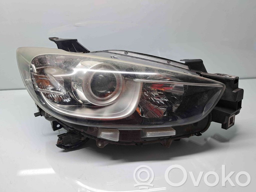 Phare frontale   KD7751030D