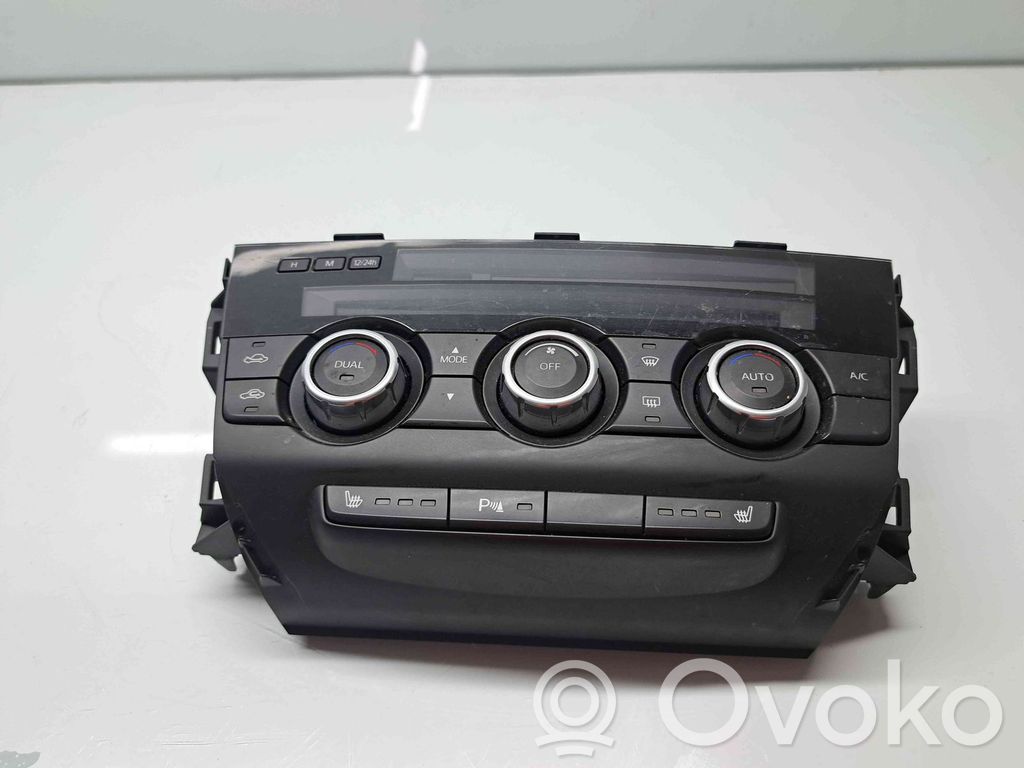 Climate control unit   KH2661190H