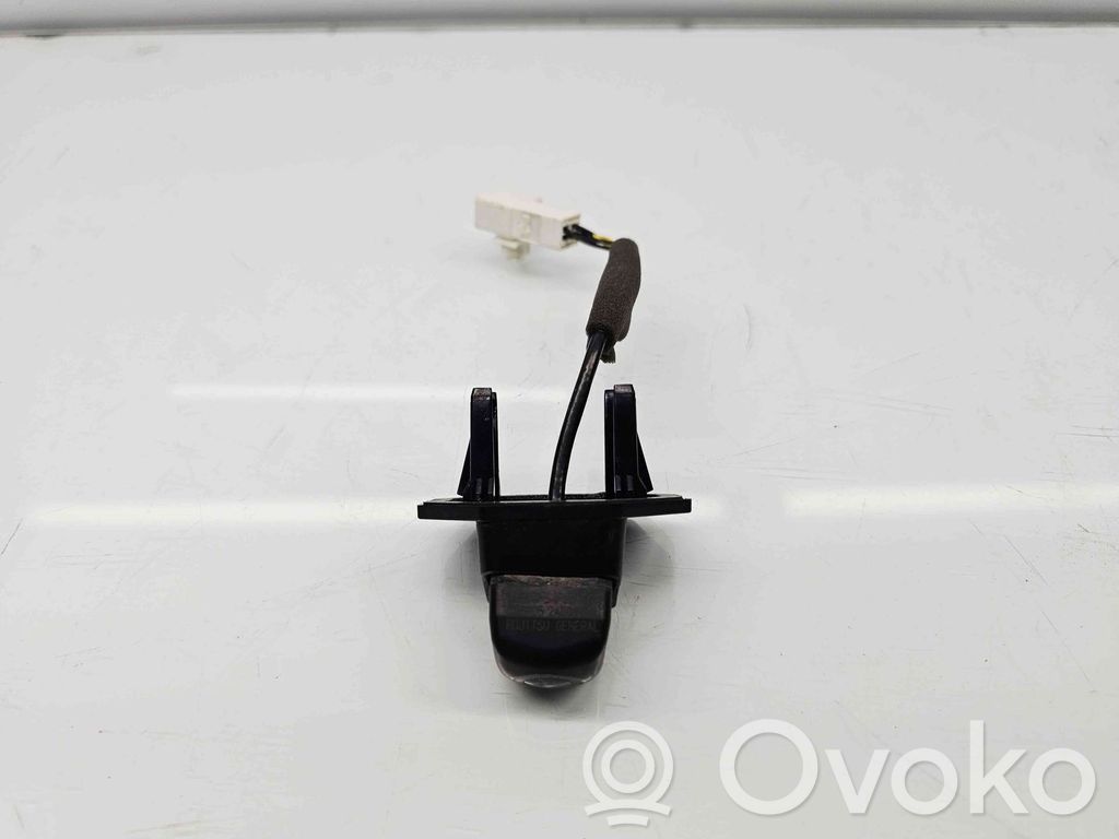Suzuki Vitara (LY) Moduł / Sterownik GPS 