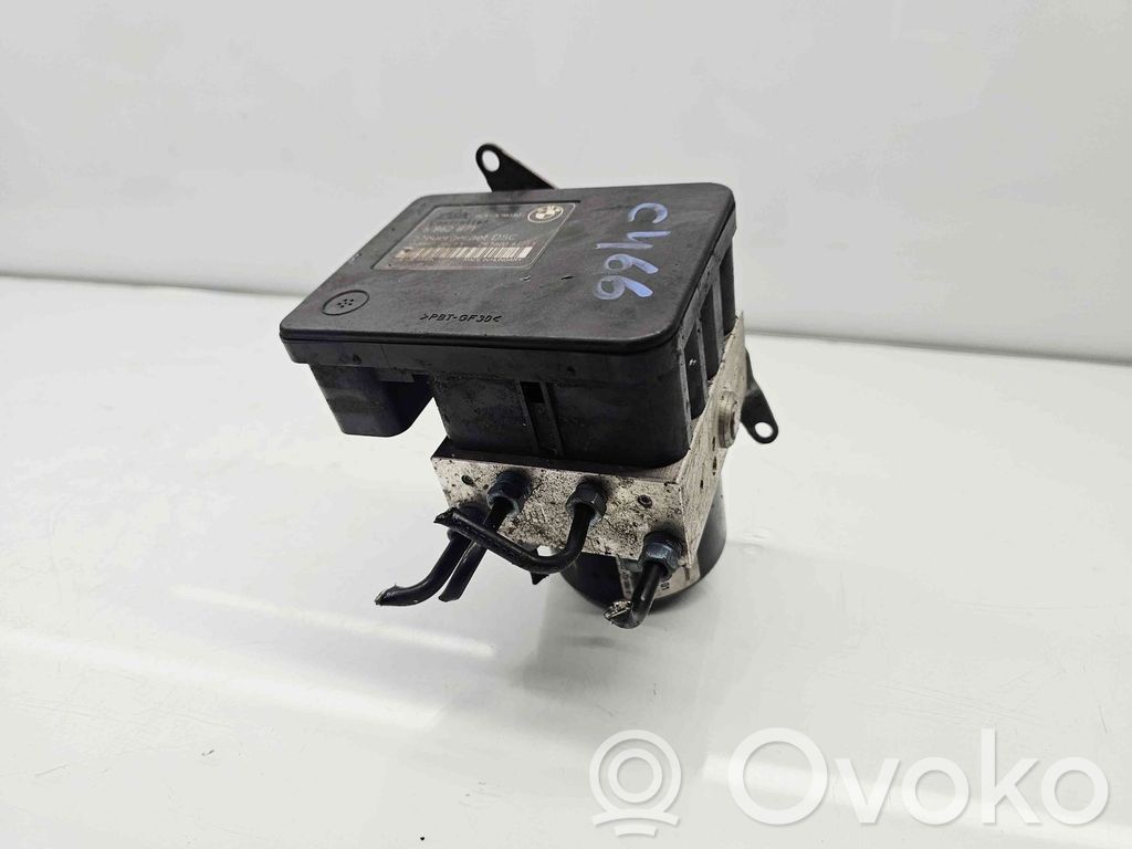 BMW 3 E92 E93 ABS Pump 