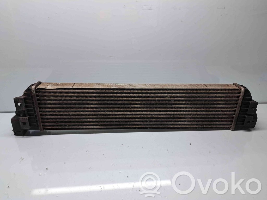 Opel Movano B Interkūlerio radiatorius 