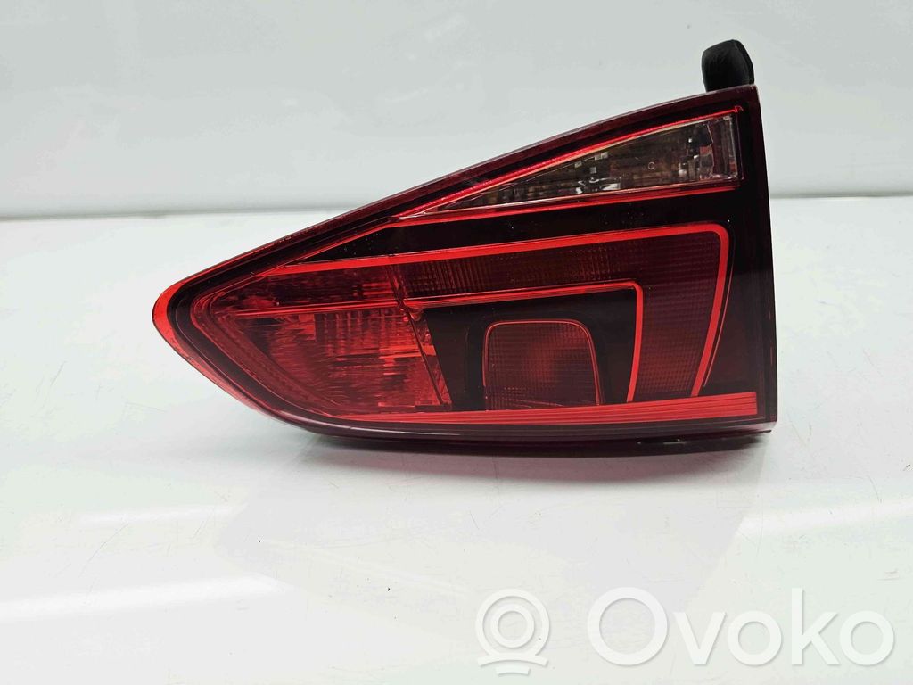 Volkswagen Golf VII Lampă spate în caroserie 