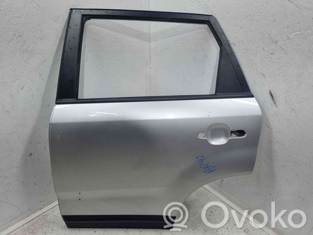 KIA Sorento Durvis 