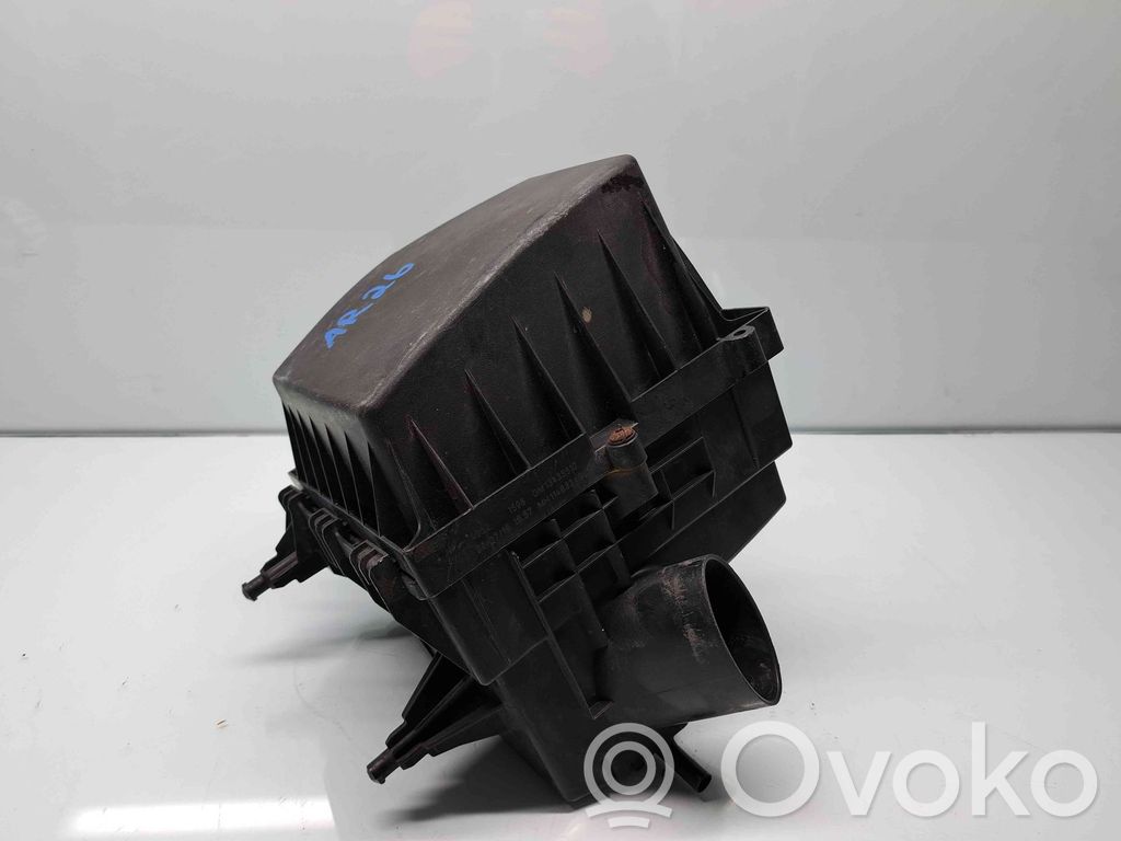 Opel Corsa E Air filter box 