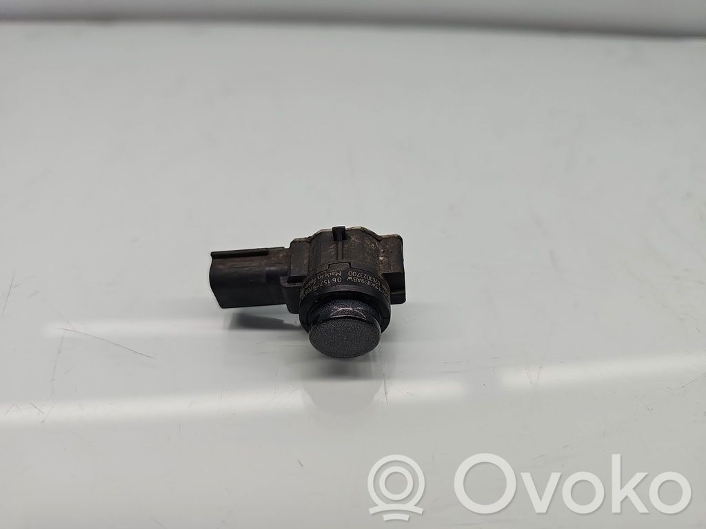 Sensor de aparcamiento PDC   CV1T15K859ABW