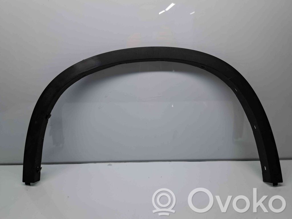 BMW X1 E84 Ornament contur aripă față 