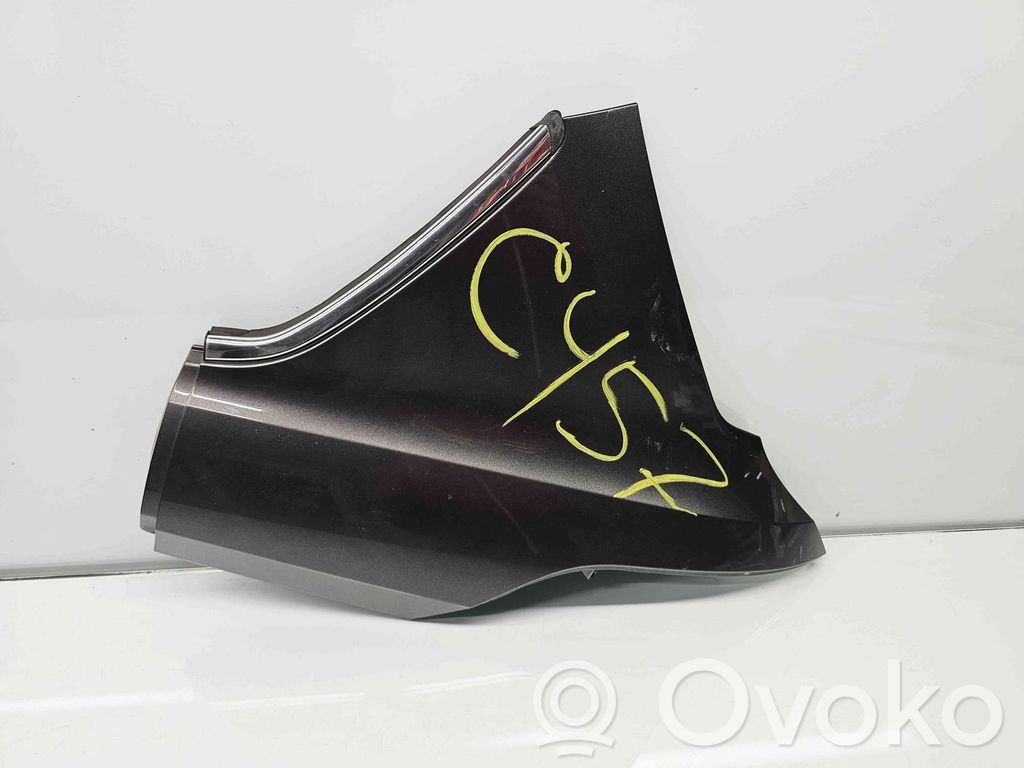 Front arch trim   AV11R29613CD