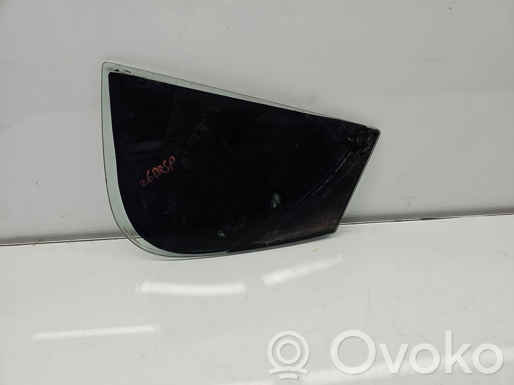 Luna de la puerta trasera   OEM