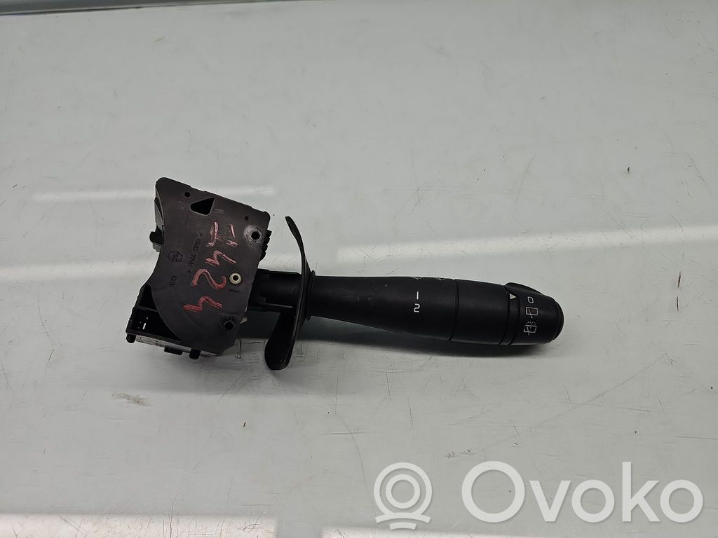 Dacia Logan I Wiper switch 