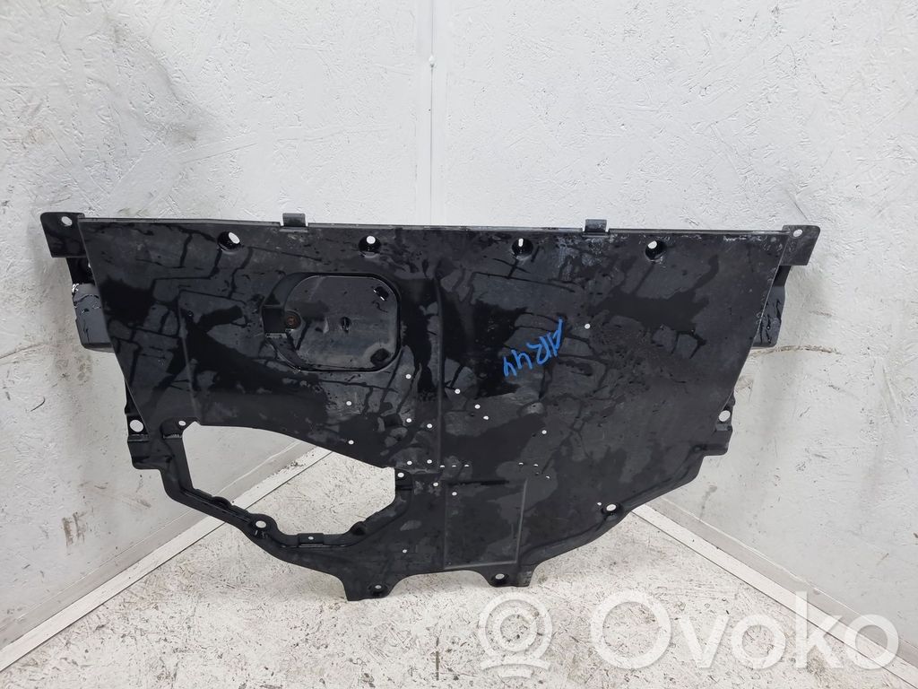 Placa protectora/protector antisalpicaduras motor   KD5356111