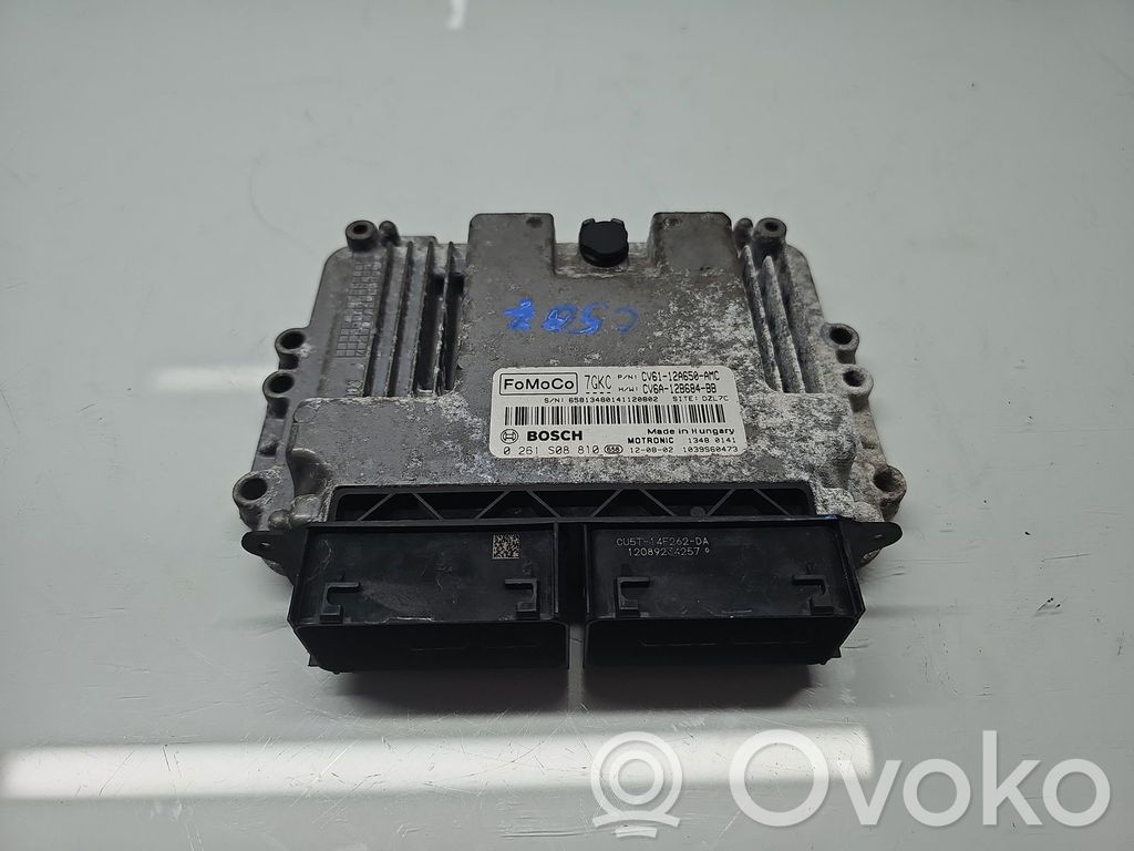 Ford Focus Engine control unit/module ECU 