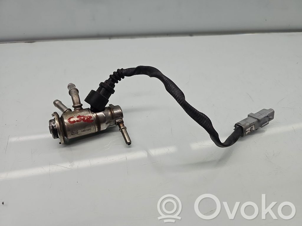 Inyector de combustible   208995377R