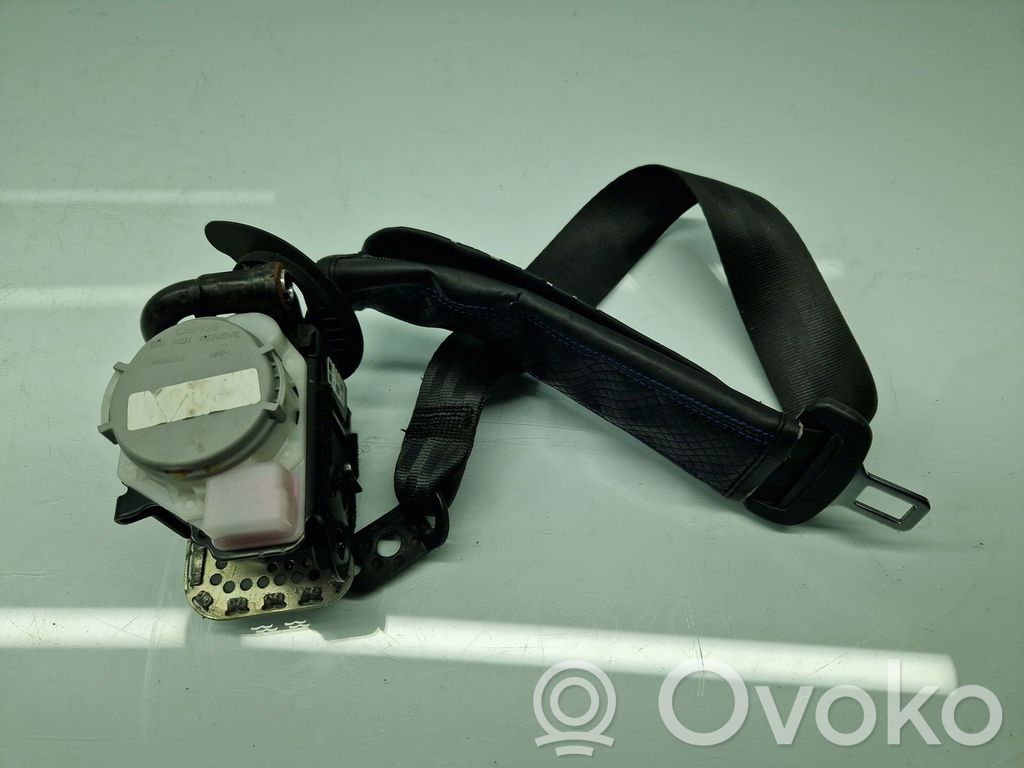 Seat Leon (5F) Otros repuestos del interior 