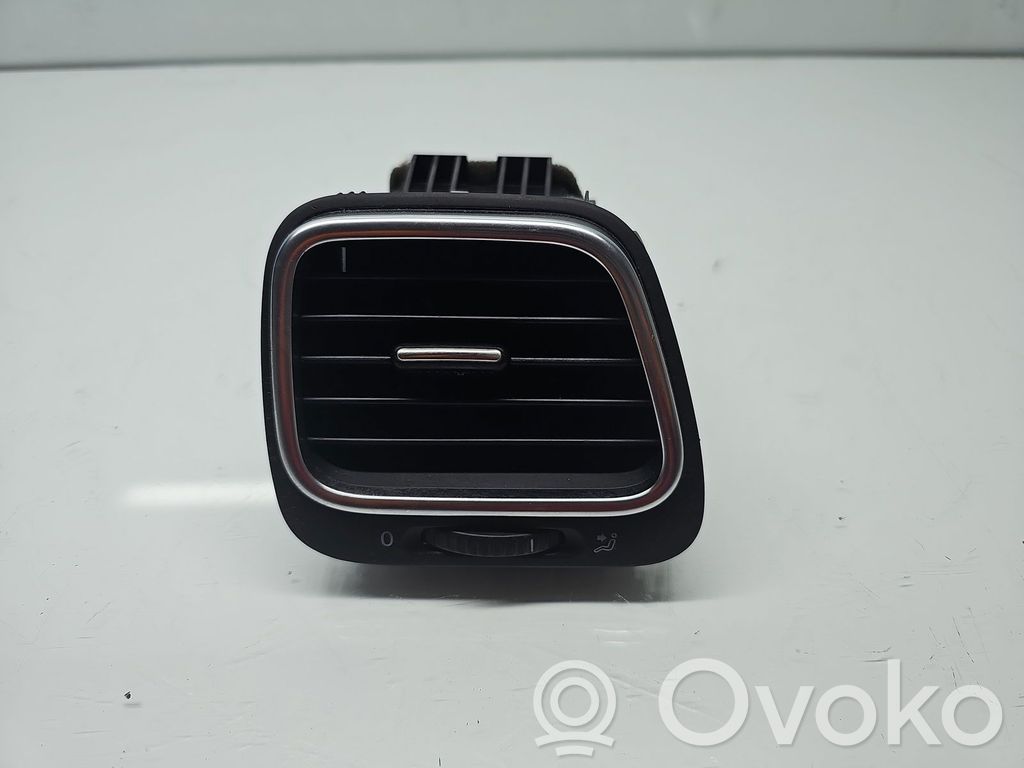 Volkswagen Scirocco Grille d'aération centrale 