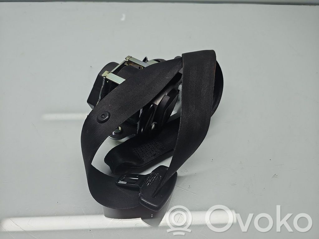 Volkswagen Scirocco Other interior part 