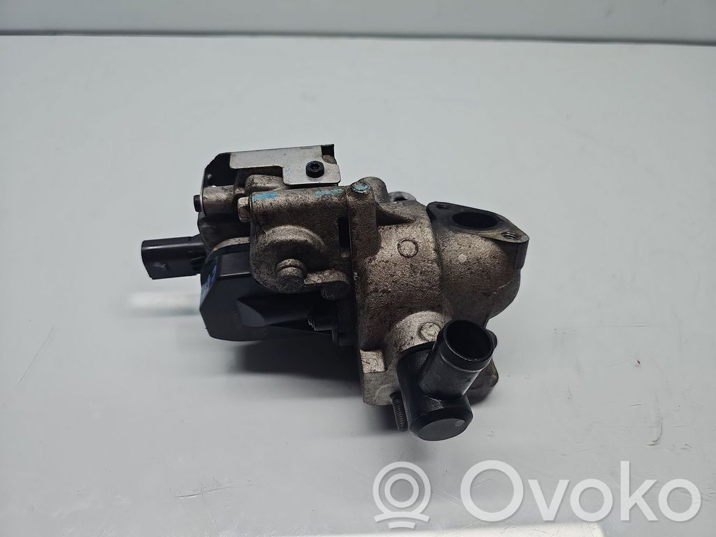Válvula EGR   284102A600