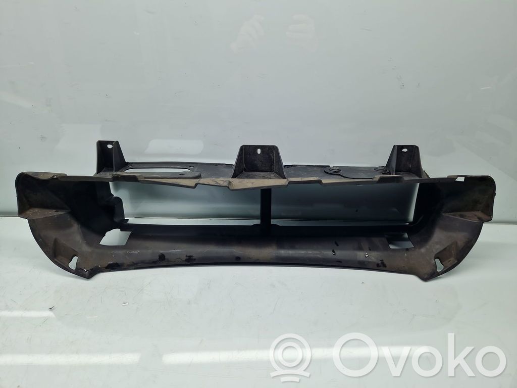 Deflector de caudal de aire   31214667
