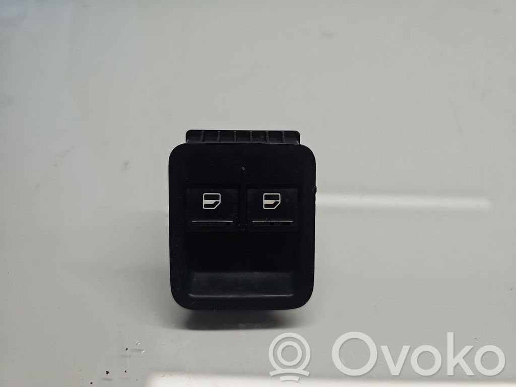 Volkswagen Polo V 6R Other switches/knobs/shifts 