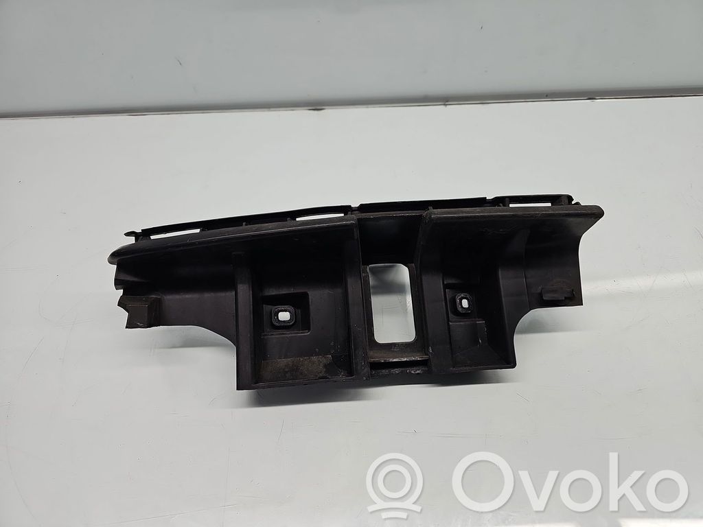 Volvo C30 Staffa di rinforzo montaggio del paraurti posteriore 