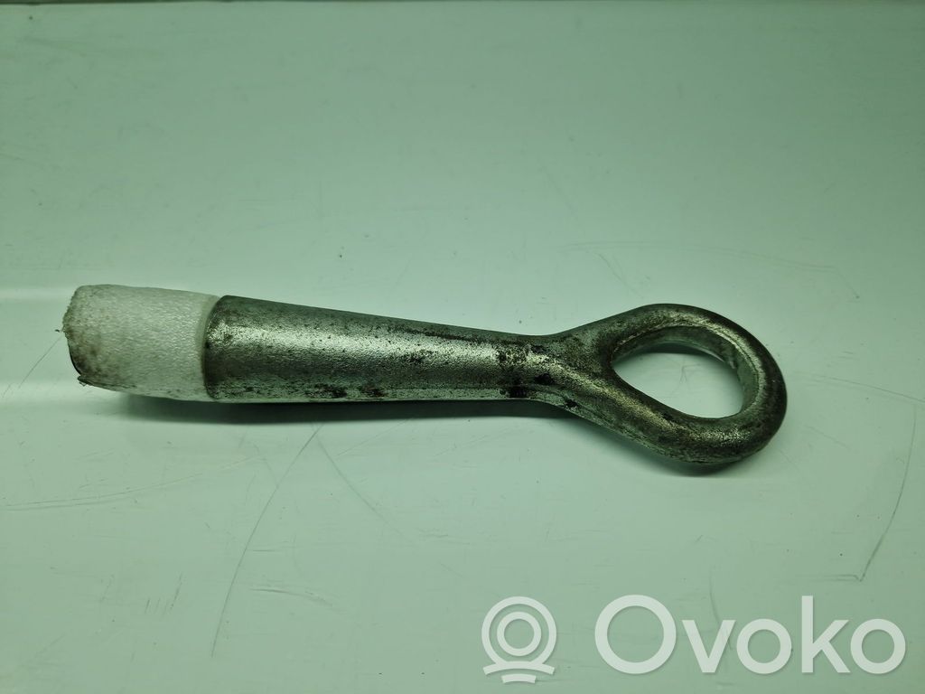 Barra de remolque   OEM