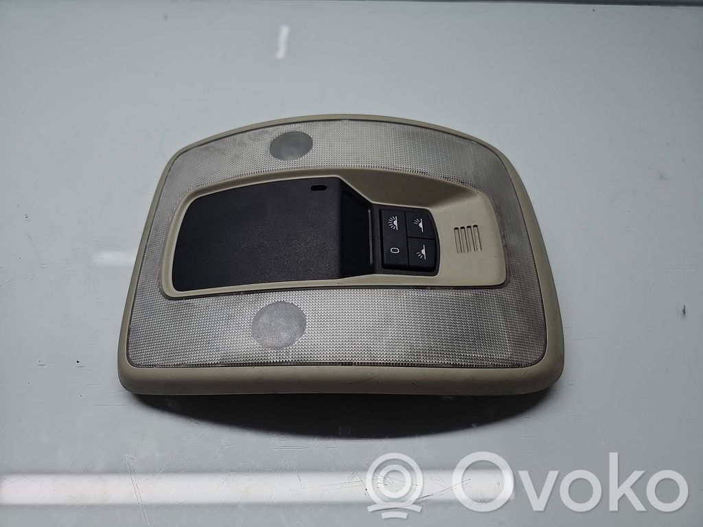 Volvo C30 Projecteur 
