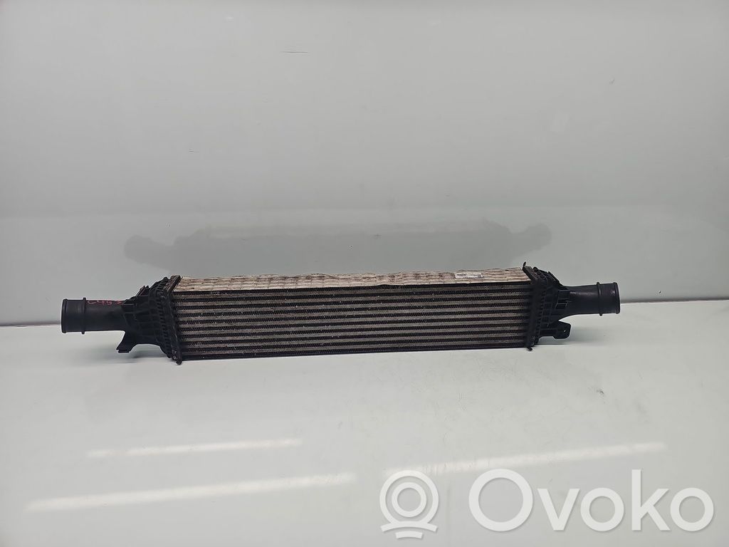 Radiador intercooler   8K0145805P