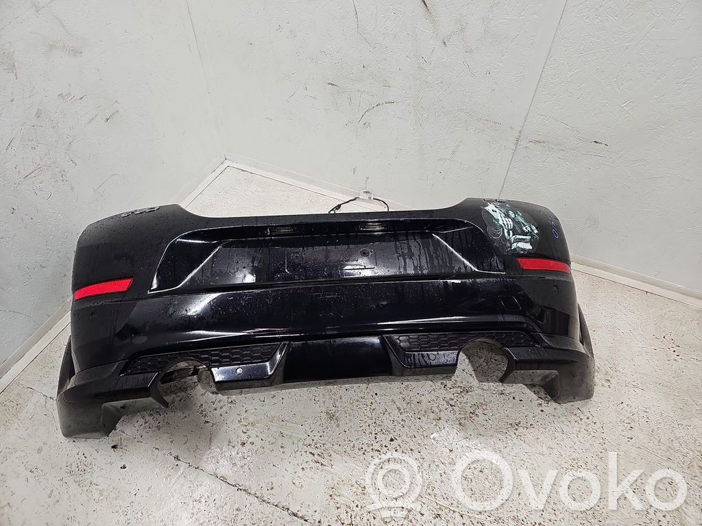 Volvo C30 Puskuri 