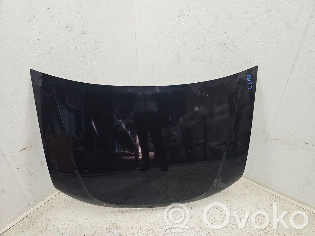 Engine bonnet/hood   NEGRU