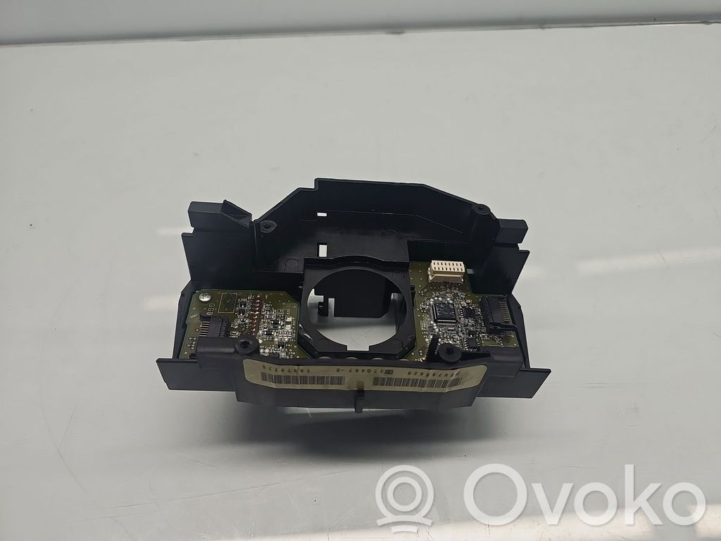 Volvo C30 Module confort 