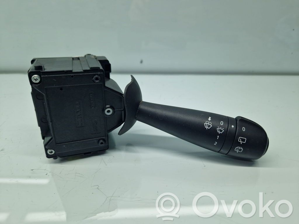 Dacia Logan II Wiper switch 